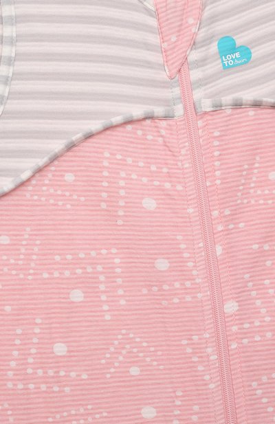Комбинезон третьего этапа LOVE TO DREAM, арт. L40 16 088 PNK 3Y, фото 3