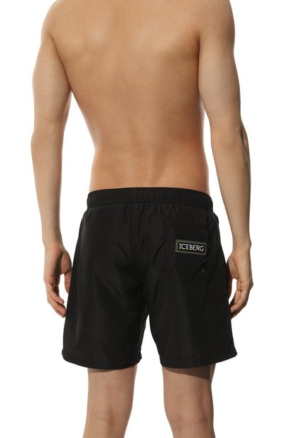 Плавки-шорты ICEBERG, арт. ICE4MBM12, фото 3
