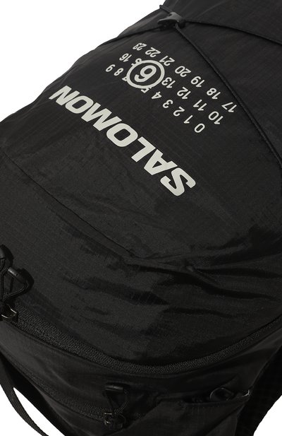 Рюкзак mm6 maison margiela x salomon MM6, арт. SB6WA0003/P5782, фото 3