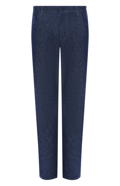 Мужские джинсы MVST, арт. M25.2MM.T404/CABRA IRISHBLUE DENIM