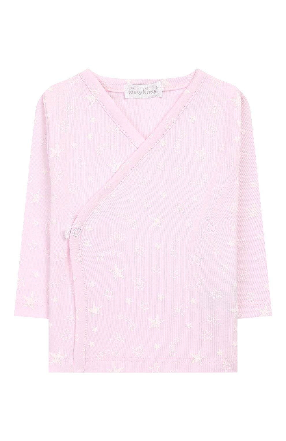 Комплект из распашонки и ползунков KISSY KISSY, арт. KGZ04288N, фото 2