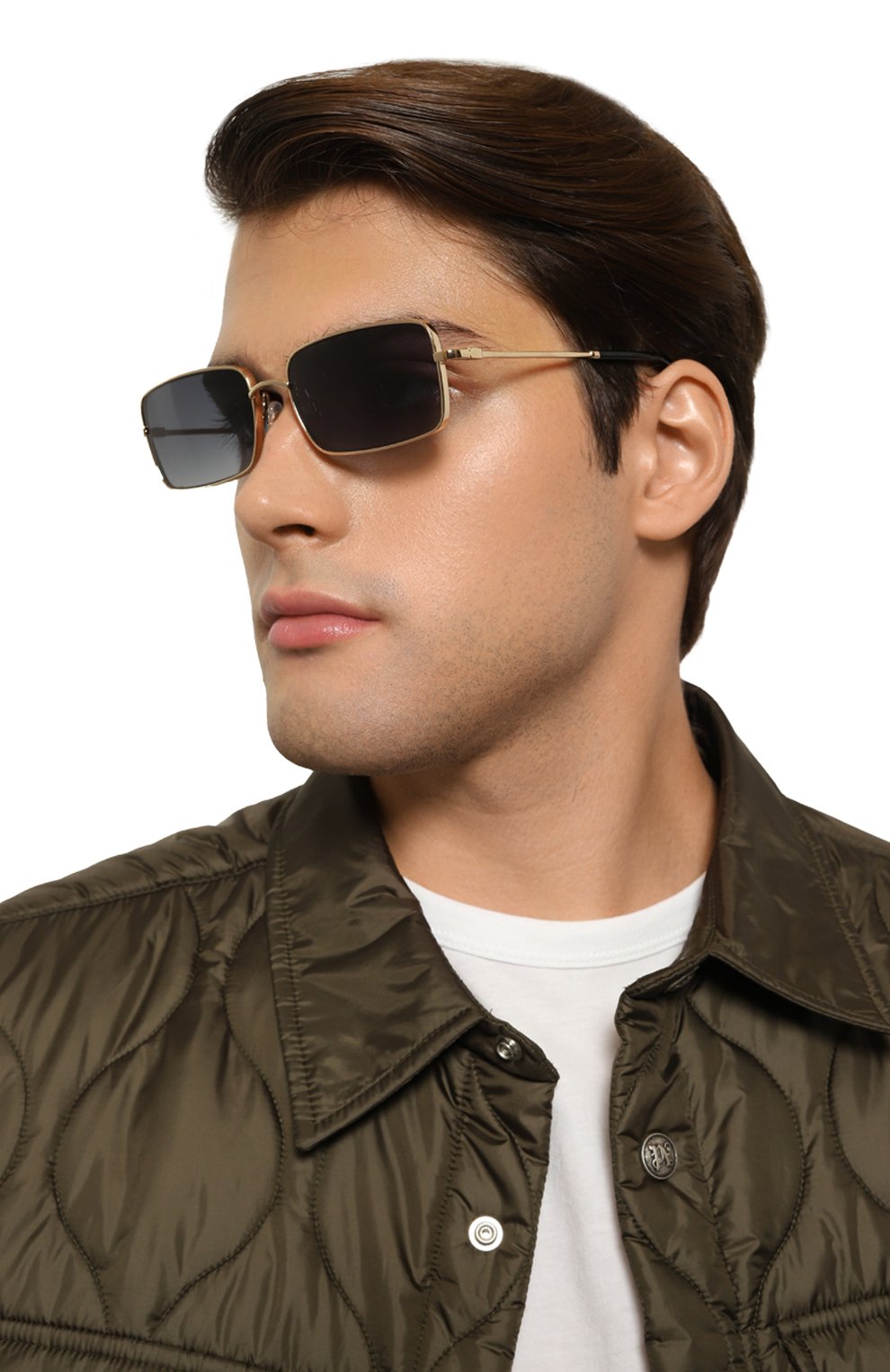 Солнцезащитные очки MARC JACOBS (THE), арт. MARC 771 RHL, фото 3