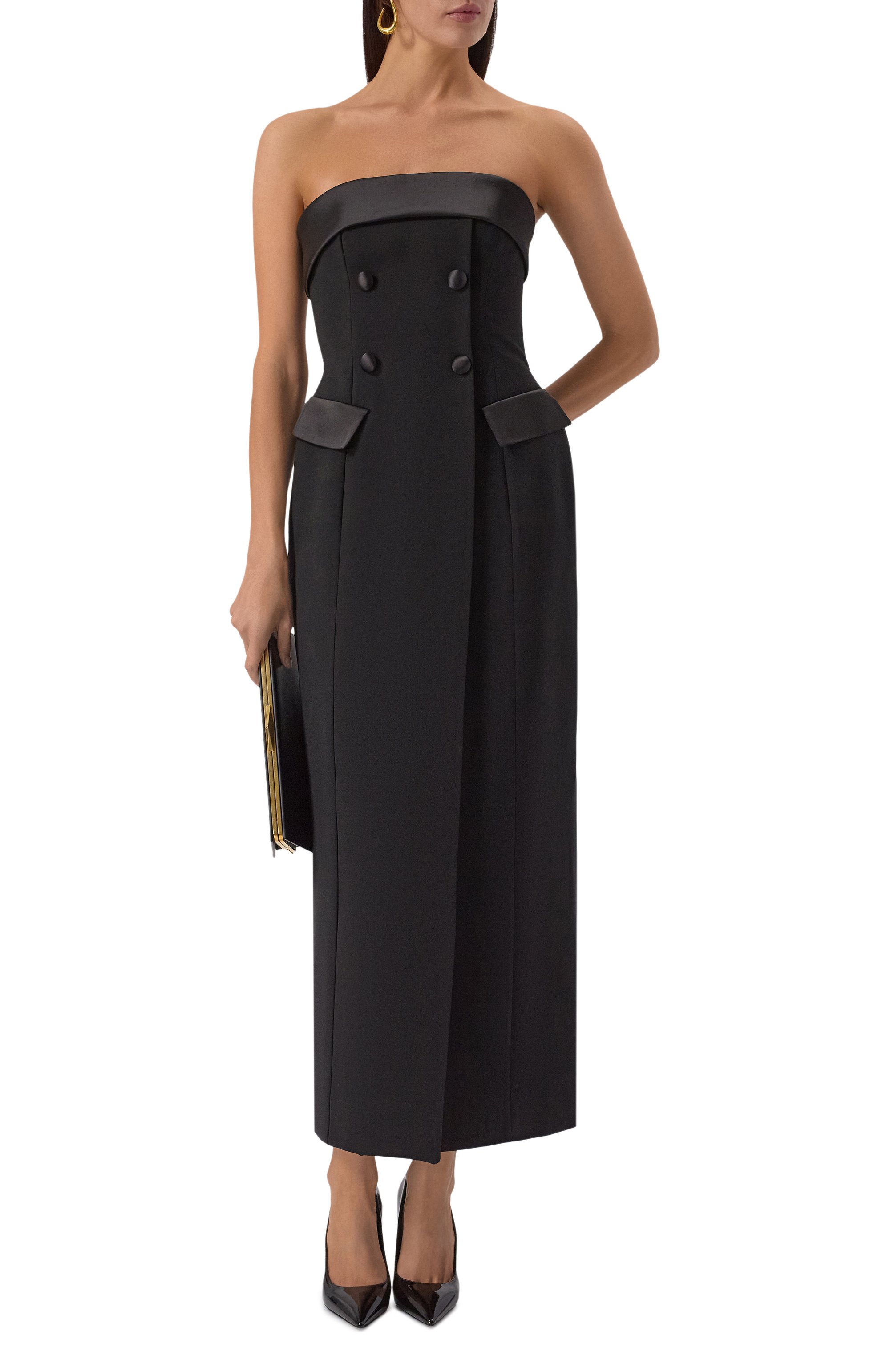 Платье SASHA KIM, арт. УТ-00001743, фото 2