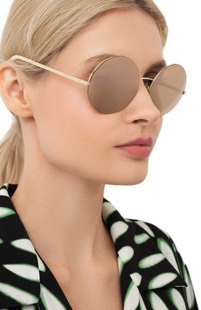 Солнцезащитные очки VICTORIA BECKHAM, арт. S95 C07, фото 2