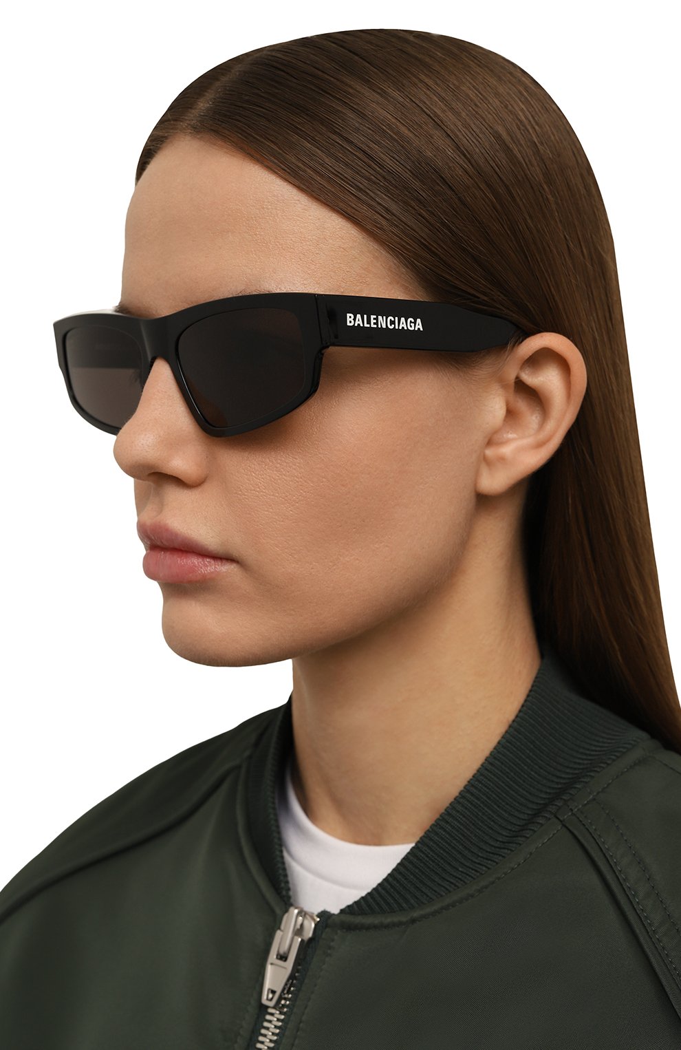 Солнцезащитные очки BALENCIAGA, арт. BB0305S 006, фото 2