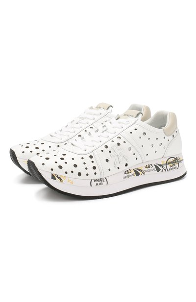 Кроссовки conny PREMIATA, арт. C0NNY/VAR 2967, фото 1