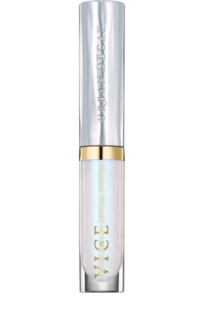 Блеск для губ vice special effects, оттенок whit lie URBAN DECAY, арт. 3605971513732, фото 1