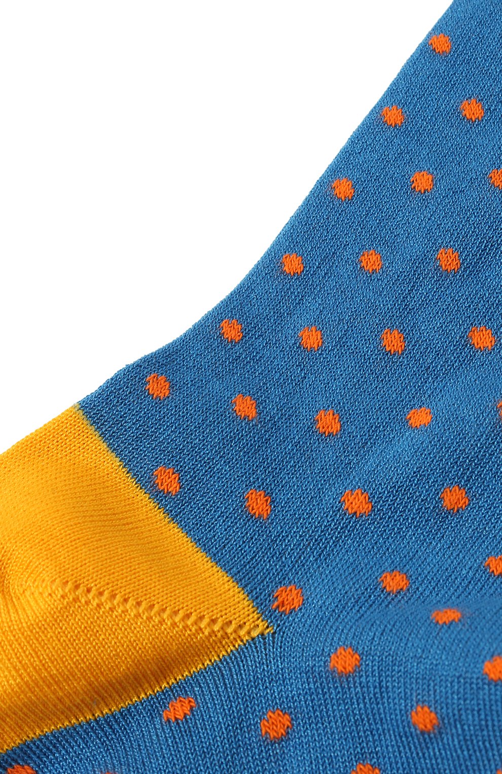 Хлопковые носки GALLO, арт. AP103614, фото 2