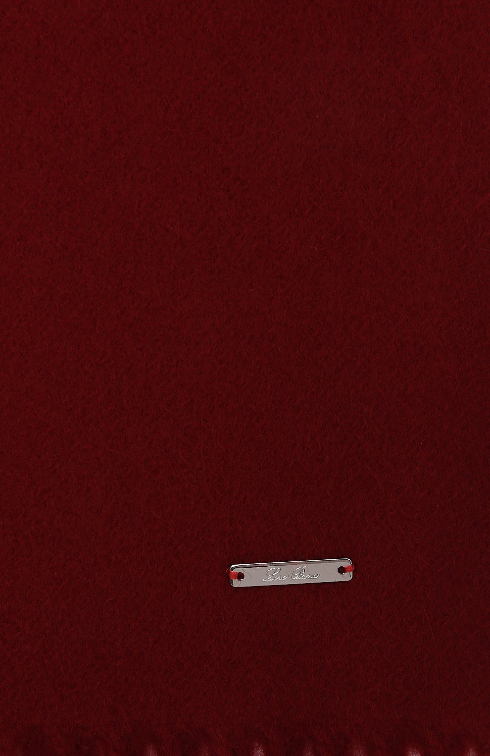 Кашемировый шарф LORO PIANA, арт. FAB9149, фото 3