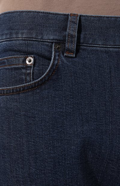 Джинсы ZEGNA, арт. GAN-E8I70, фото 5