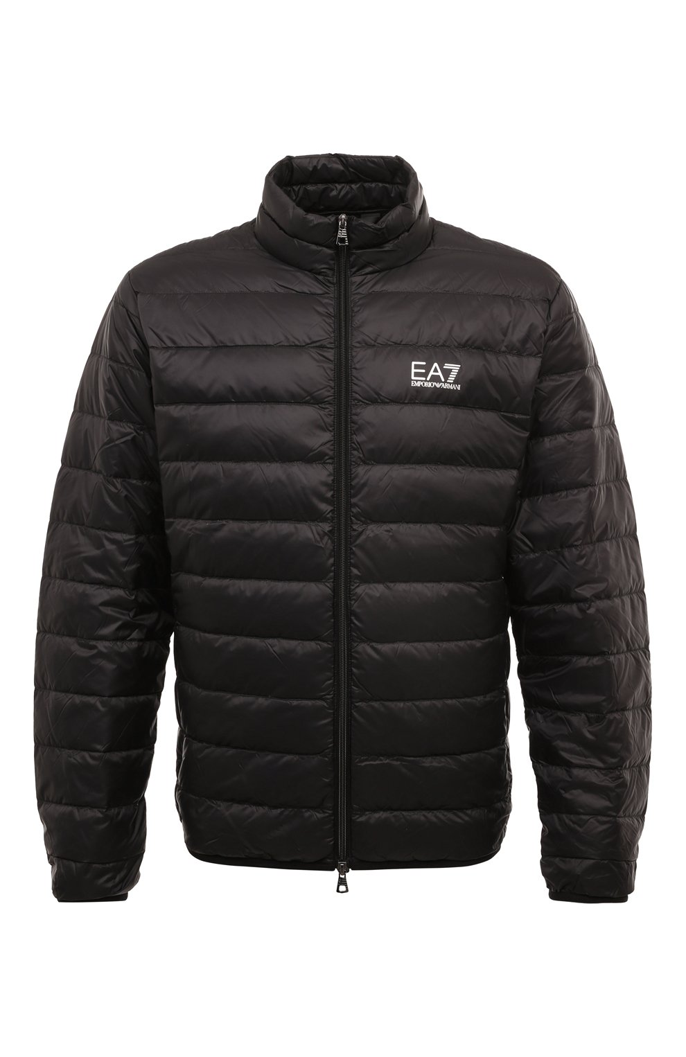Пуховая куртка EA7, арт. 8NPB23/PNGPZ/L, фото 1