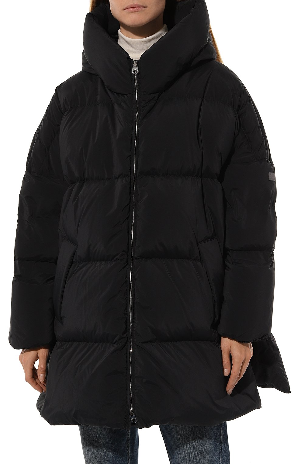 Пуховик LEMPELIUS, арт. 250 DUA/3050, фото 3