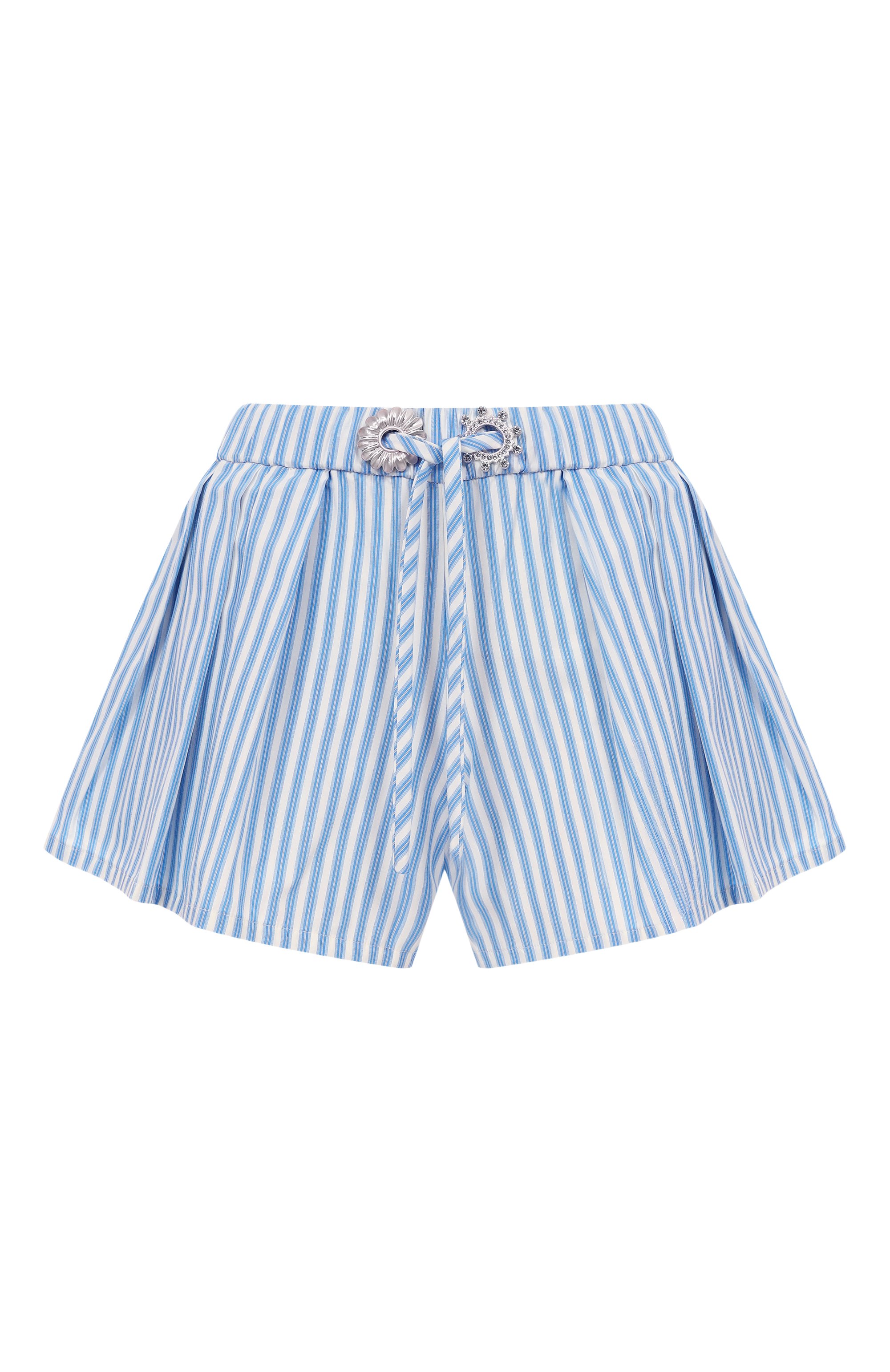 Шорты AREA, арт. PF25AWS00028FA01, фото 1