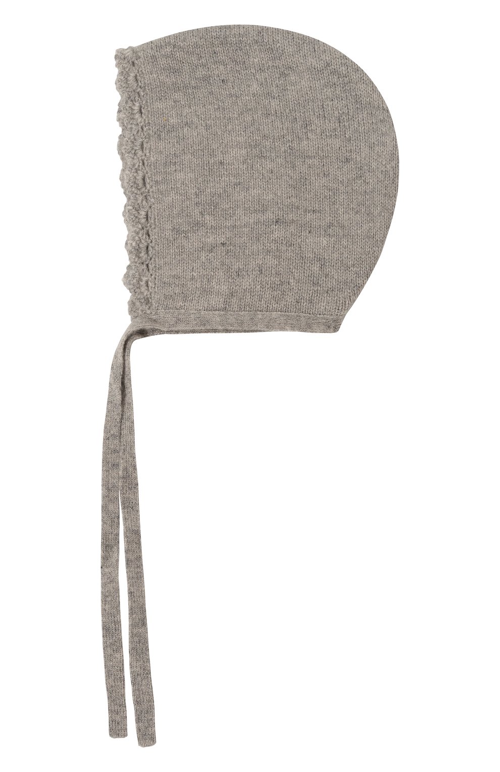 Кашемировая шапка OSCAR ET VALENTINE, арт. W24BEG09, фото 2