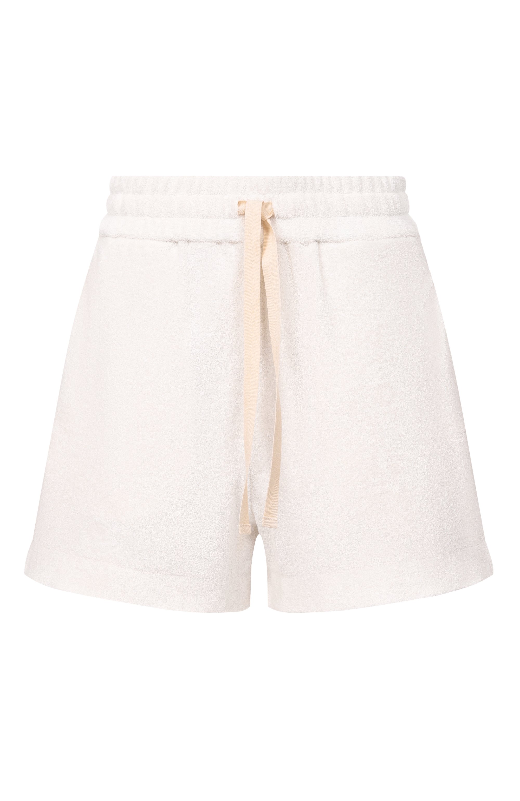 Хлопковые шорты JIL SANDER, арт. J40MU0121/J20338, фото 1