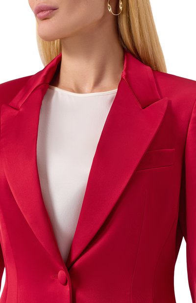 Атласный жакет OLOLOL, арт. OLJT079/8677.603, фото 5