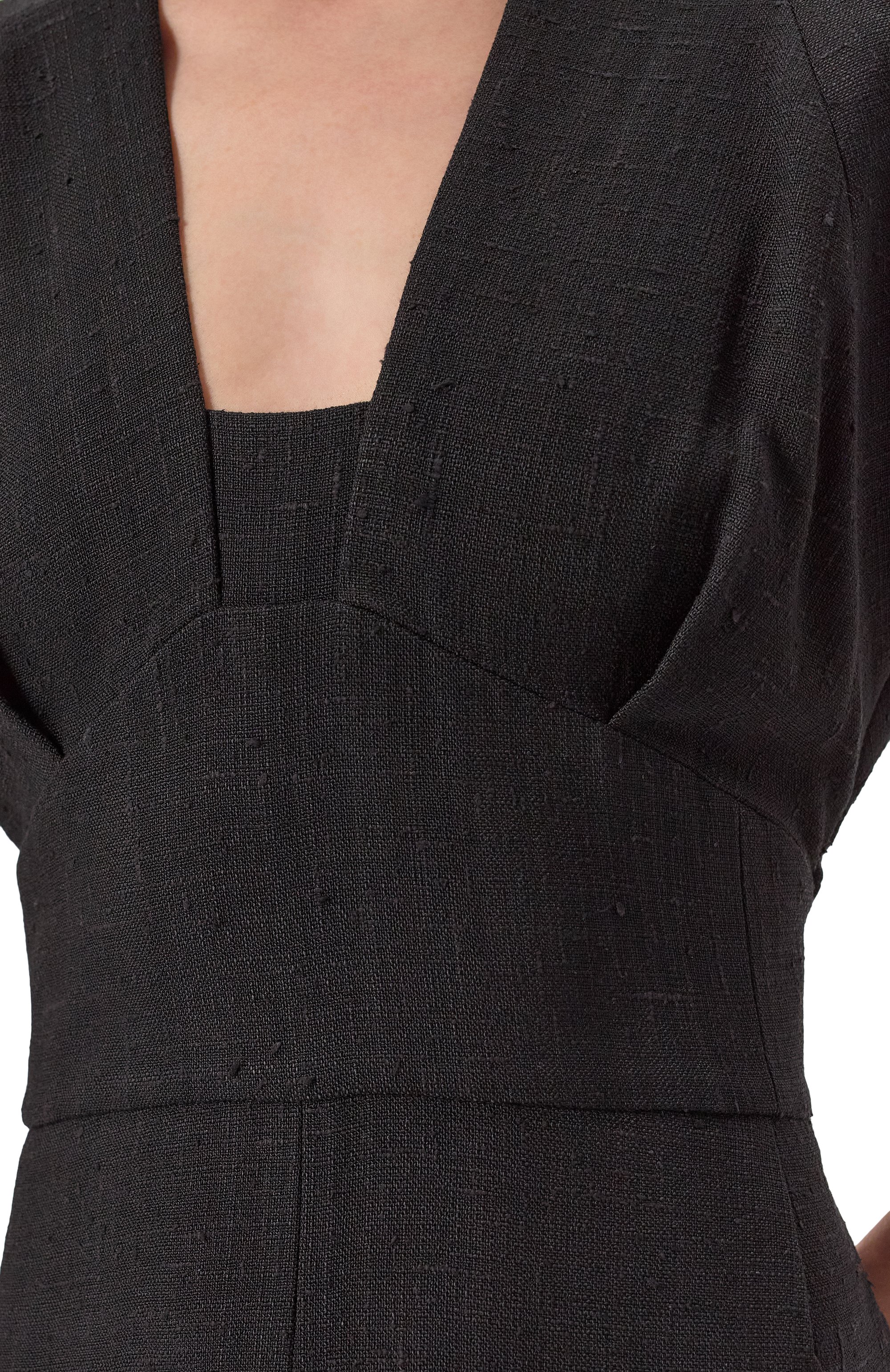 Платье из вискозы IRO, арт. WP33C0SSA, фото 5