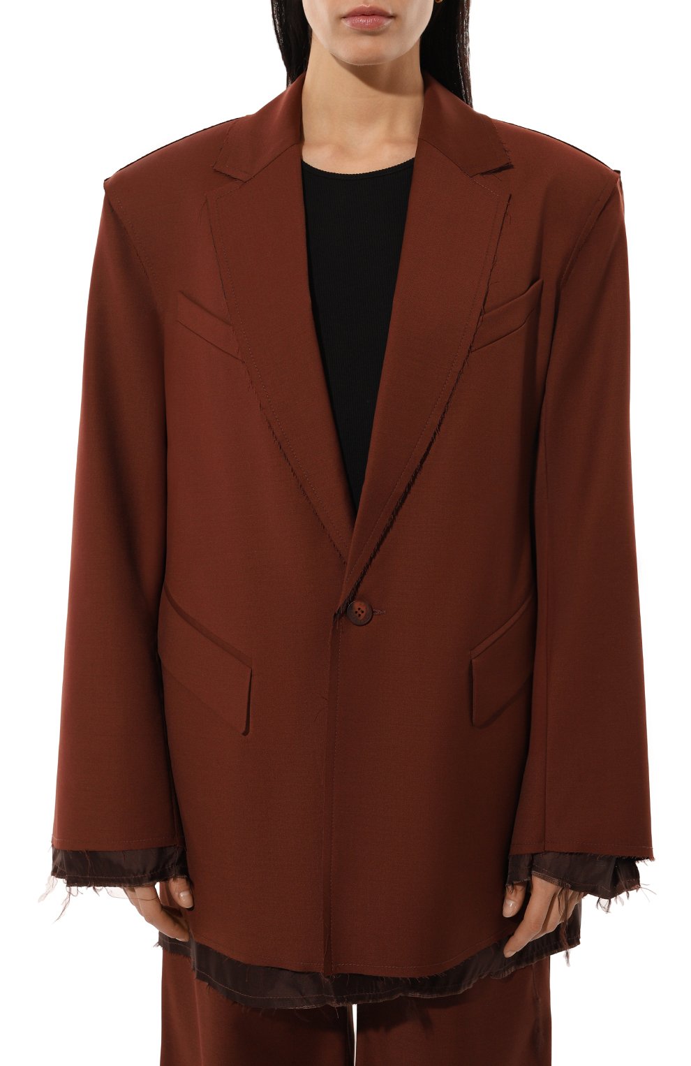 Жакет RED SEPTEMBER, арт. 924.02.BLZ05.51, фото 3