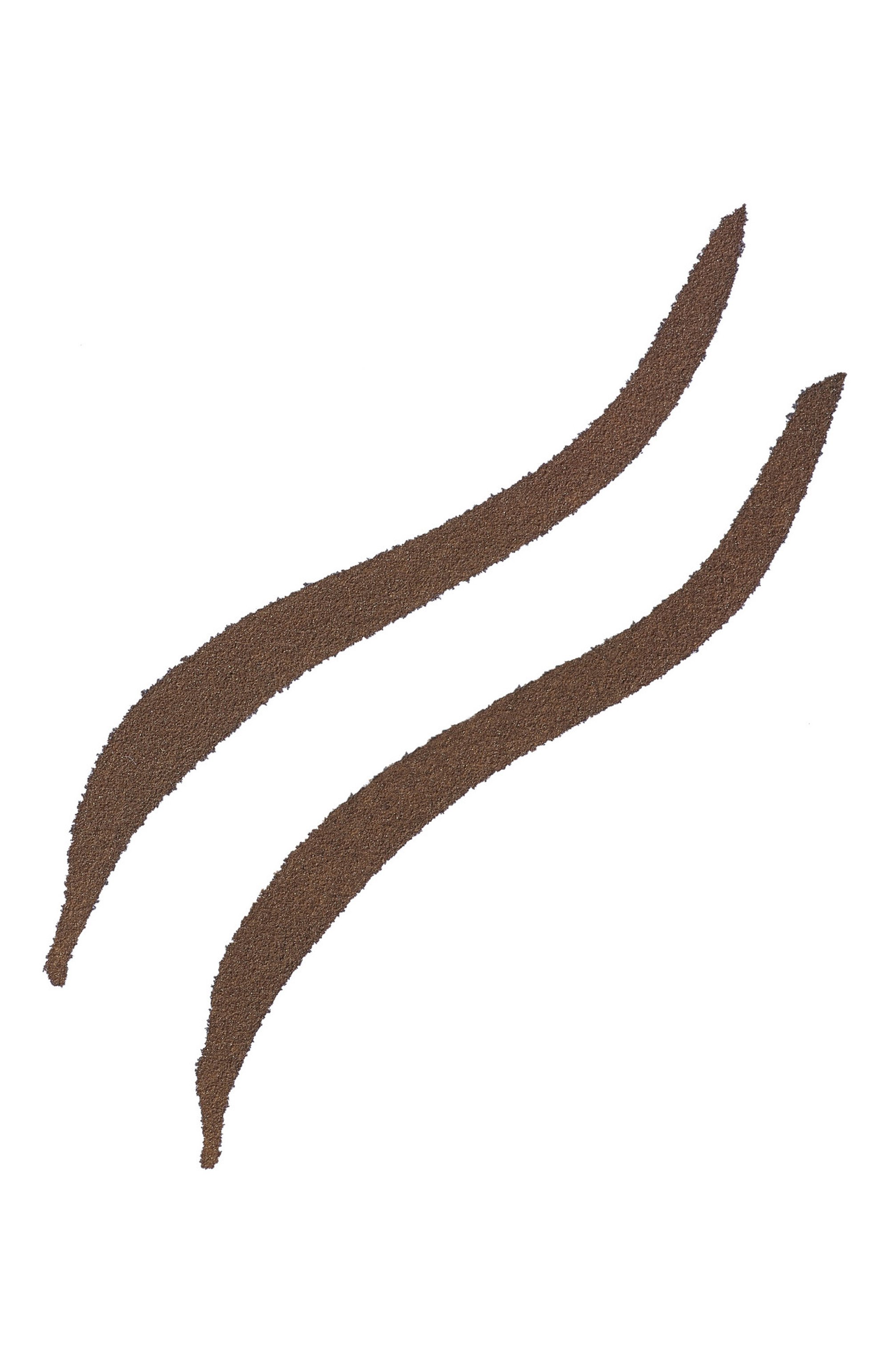 Жидкая подводка для глаз brushstroke 24-hour liner, brushbrown MAC, арт. SGFJ-02, фото 2