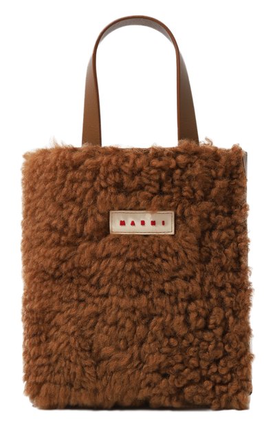 Сумка museo MARNI, арт. SHMP0040U8/LM071, фото 1