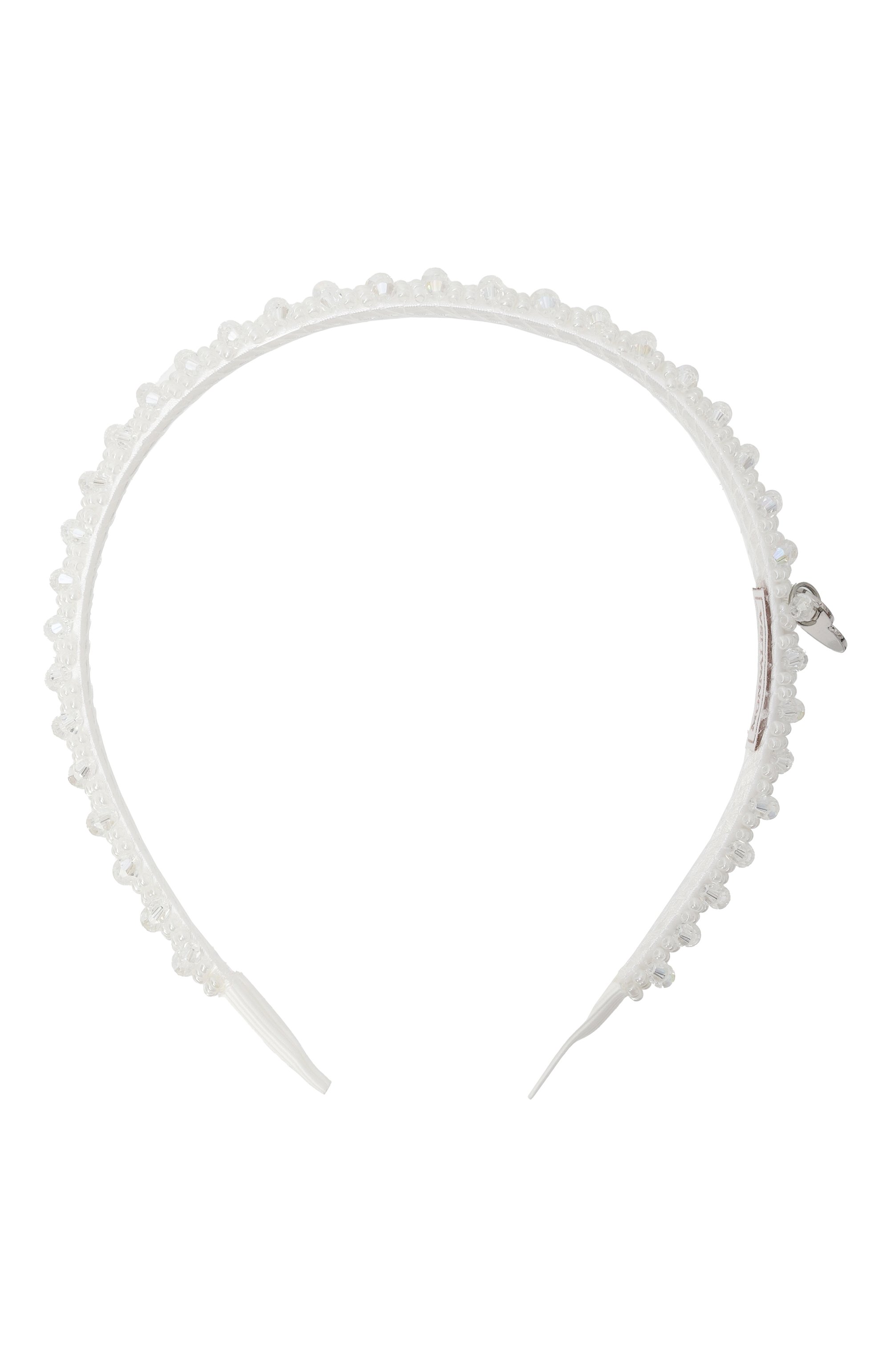 Ободок для волос MONNALISA, арт. 17F004, фото 1