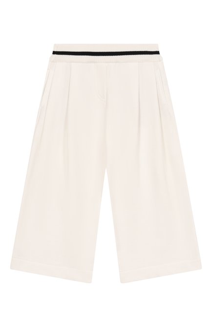 Хлопковые брюки BRUNELLO CUCINELLI, арт. BN05NE636A