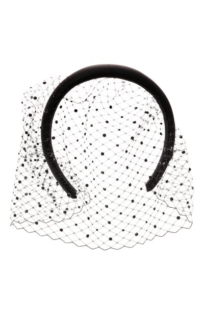 Ободок для волос PANFIL, арт. 0-VL-DB-MX, фото 1