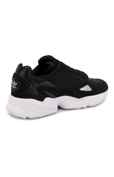 Комбинированные кроссовки falcon ADIDAS ORIGINALS, арт. B28129, фото 4