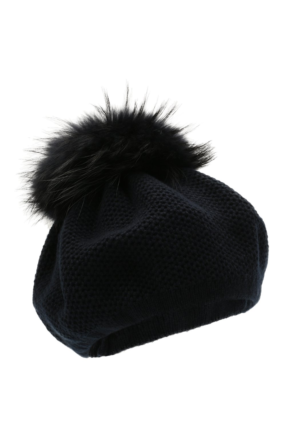 Кашемировый берет INVERNI, арт. 5265 CMG0, фото 1