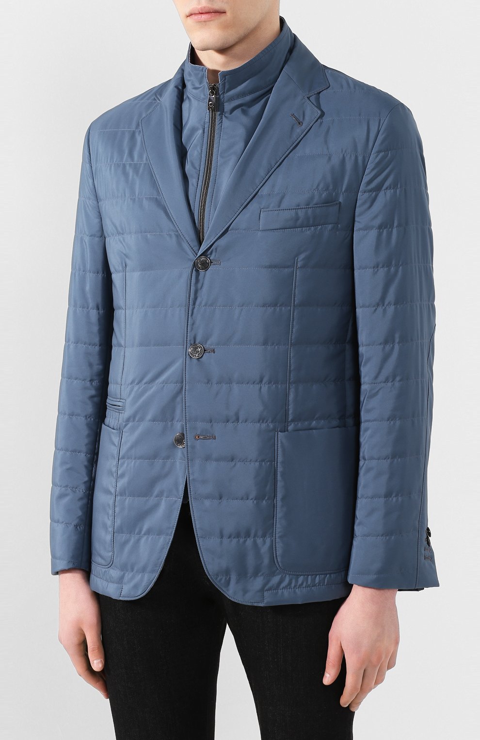 Куртка CORNELIANI, арт. 856S24-0113051/00, фото 3
