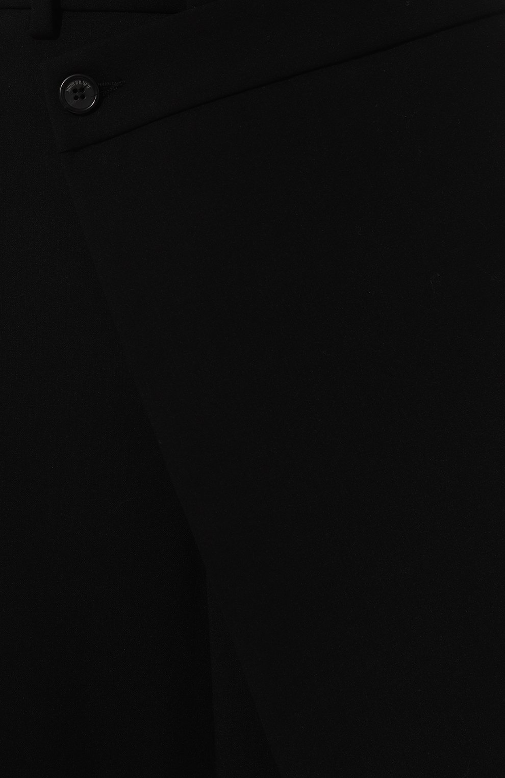 Шерстяные брюки GIUSEPPE DI MORABITO, арт. 03FWPA103 03229, фото 5