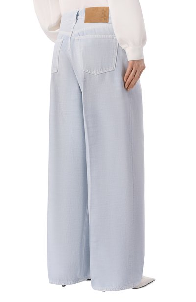 Джинсы HAIKURE, арт. HEW03296GF172PX/BETHANY BULL 44, фото 4