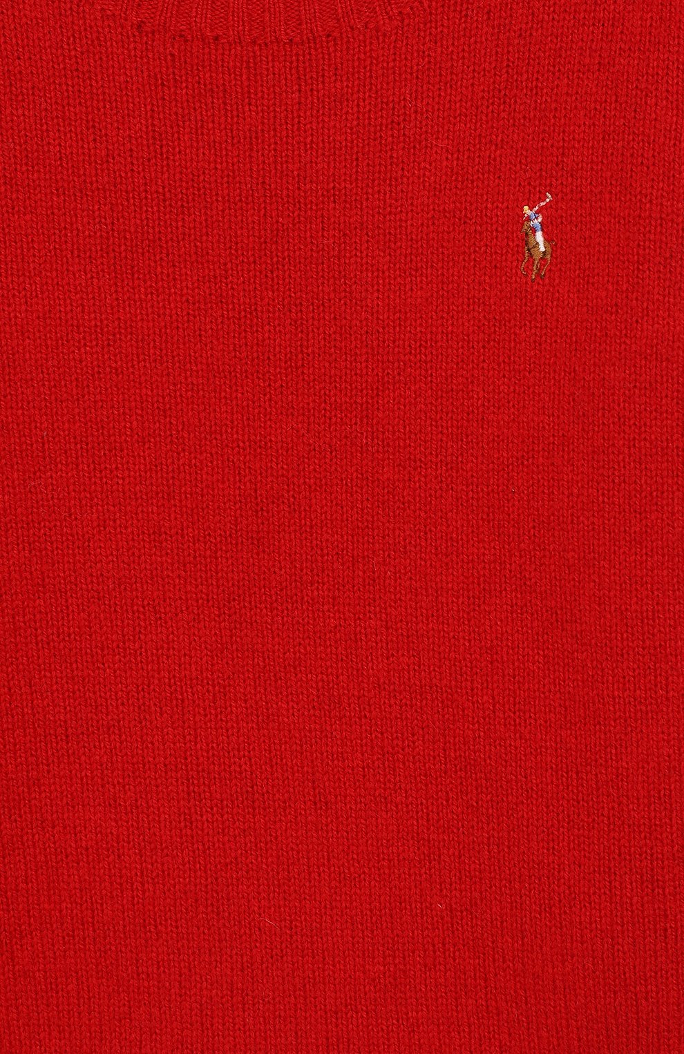 Пуловер из шерсти и кашемира POLO RALPH LAUREN, арт. 313751019, фото 3