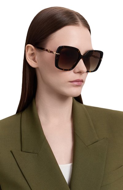 Женские солнцезащитные очки CAROLINA HERRERA, арт. HER0380/G 086