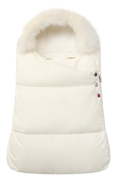 Пуховый конверт MONCLER, арт. F2-951-1G509-02-53333, фото 1