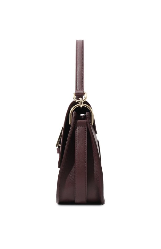 Сумка Furla Flow medium Furla WB00996/BX2045 Коричневый  WB00996/BX2045 Фото 4