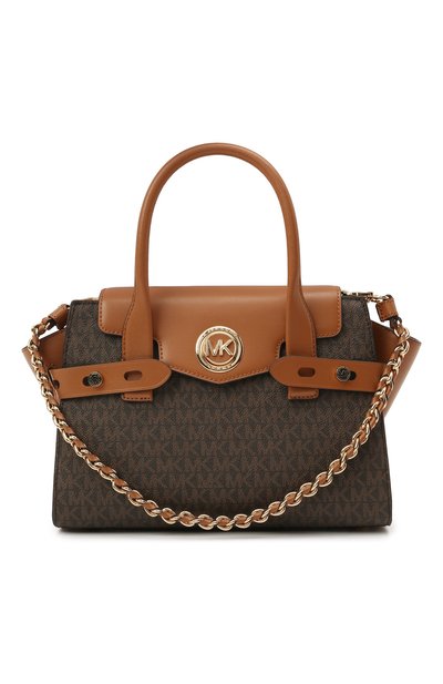Сумка carmen MICHAEL MICHAEL KORS, арт. 30S0GNMS1B, фото 1