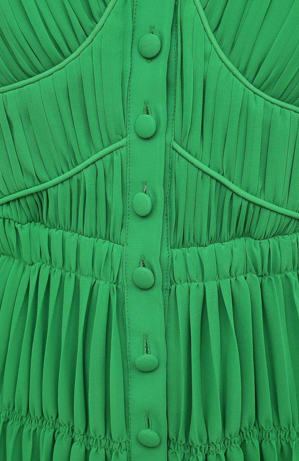 Платье SELF-PORTRAIT, арт. SS21-036G, фото 5