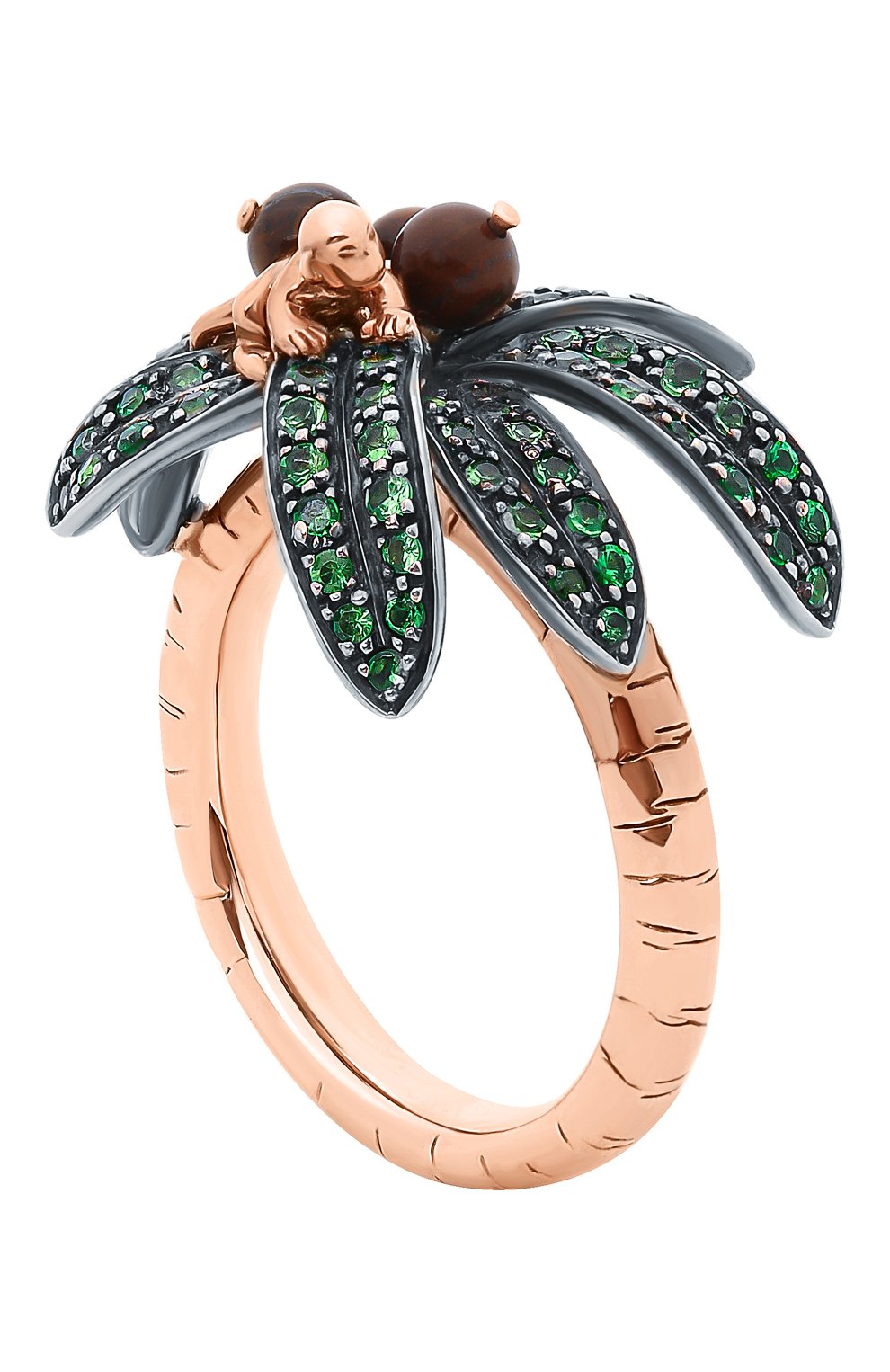 Кольцо BIBI VAN DER VELDEN, арт. R20170660, фото 4