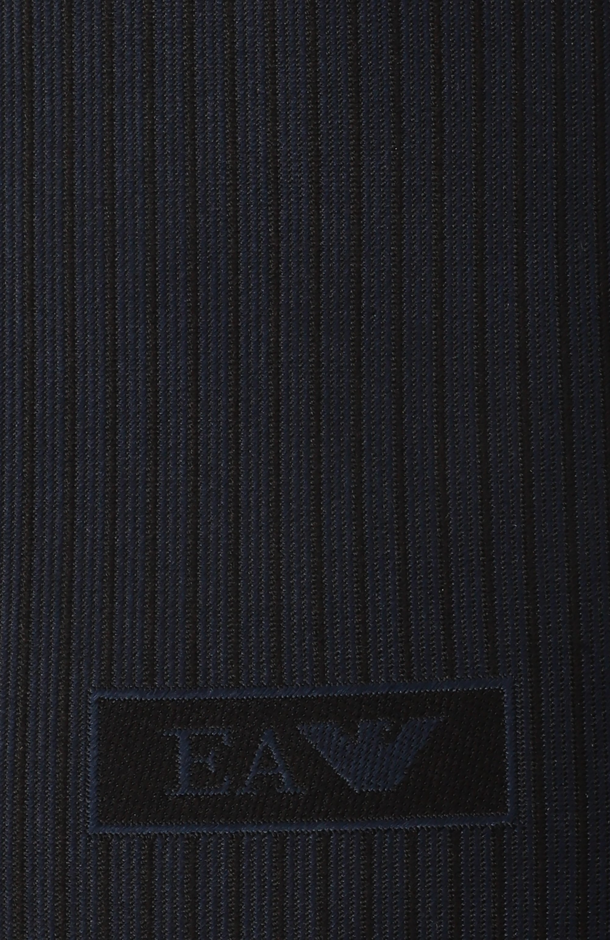 Шелковый галстук EMPORIO ARMANI, арт. EB000844/AF19202, фото 3