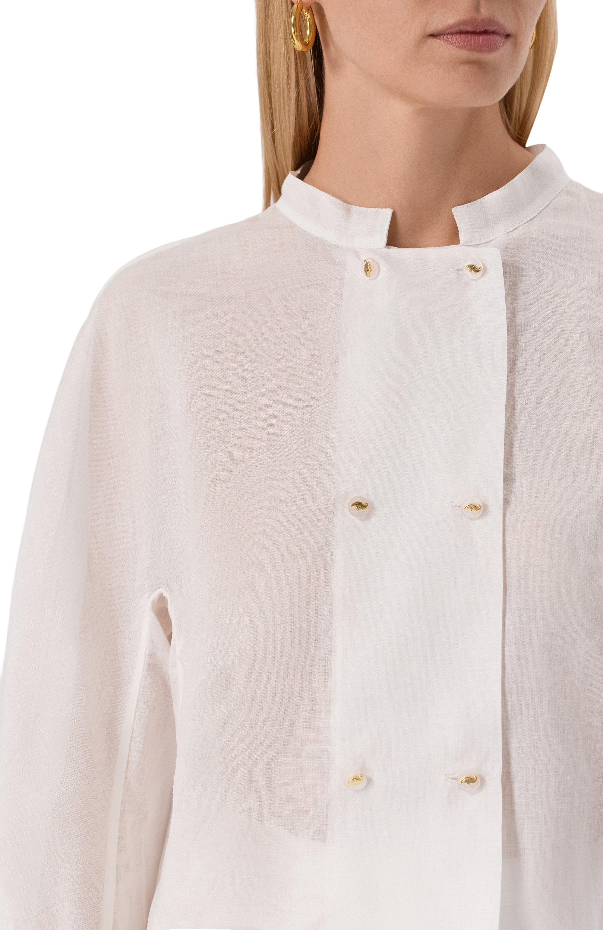 Жакет ХОХЛОМА Х АЛЕНА АХМАДУЛЛИНА, арт. WTB2243, фото 5