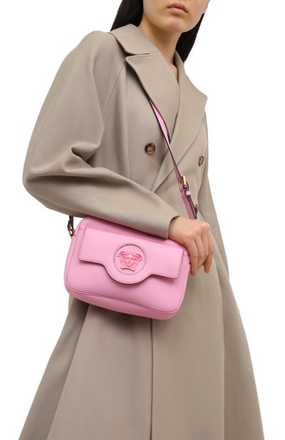 Сумка  la medusa VERSACE, арт. DBFI046/DVIT3T, фото 2