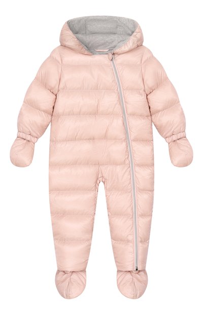Пуховый комбинезон HERNO, арт. PI000008K/12017Z/18M-24M, фото 1