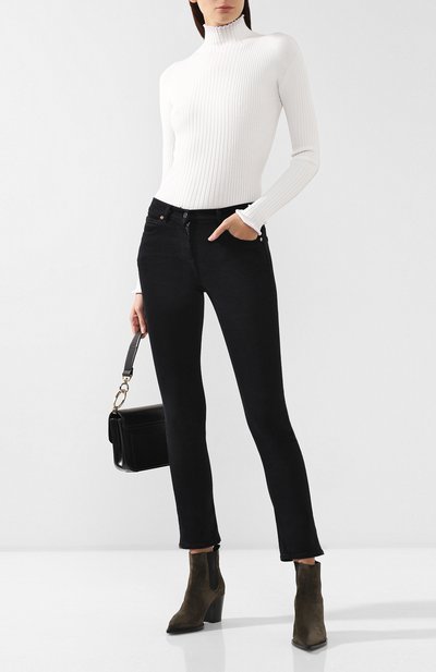 Водолазка из вискозы ESCADA SPORT, арт. 5031089, фото 2