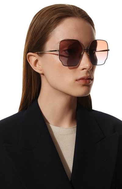 Солнцезащитные очки CHLOÉ, арт. CH0092S, фото 2