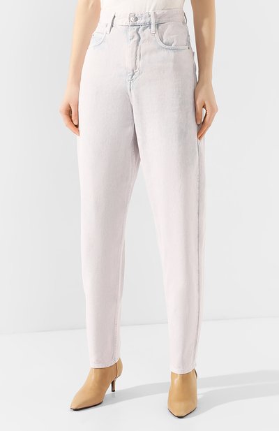 Джинсы ISABEL MARANT ETOILE, арт. PA0887-20P018E/C0RSY, фото 3