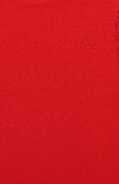 Платье IL GUFO, арт. A19VL344M0041/10А-12А, фото 3