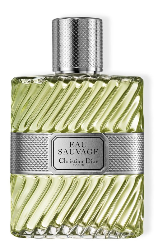 фото Туалетная вода eau sauvage (100ml) dior