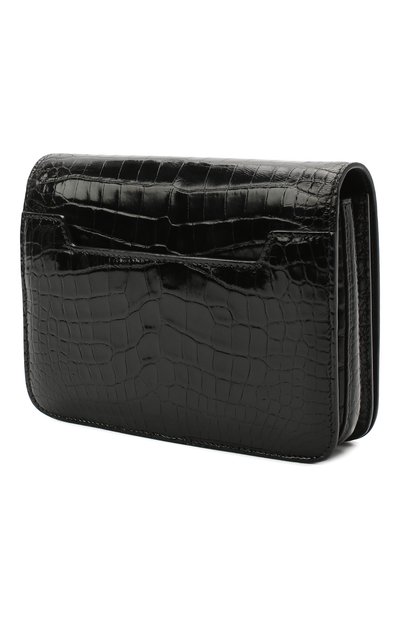 Сумка из кожи крокодила TOM FORD, арт. LL225T/CSY, фото 3