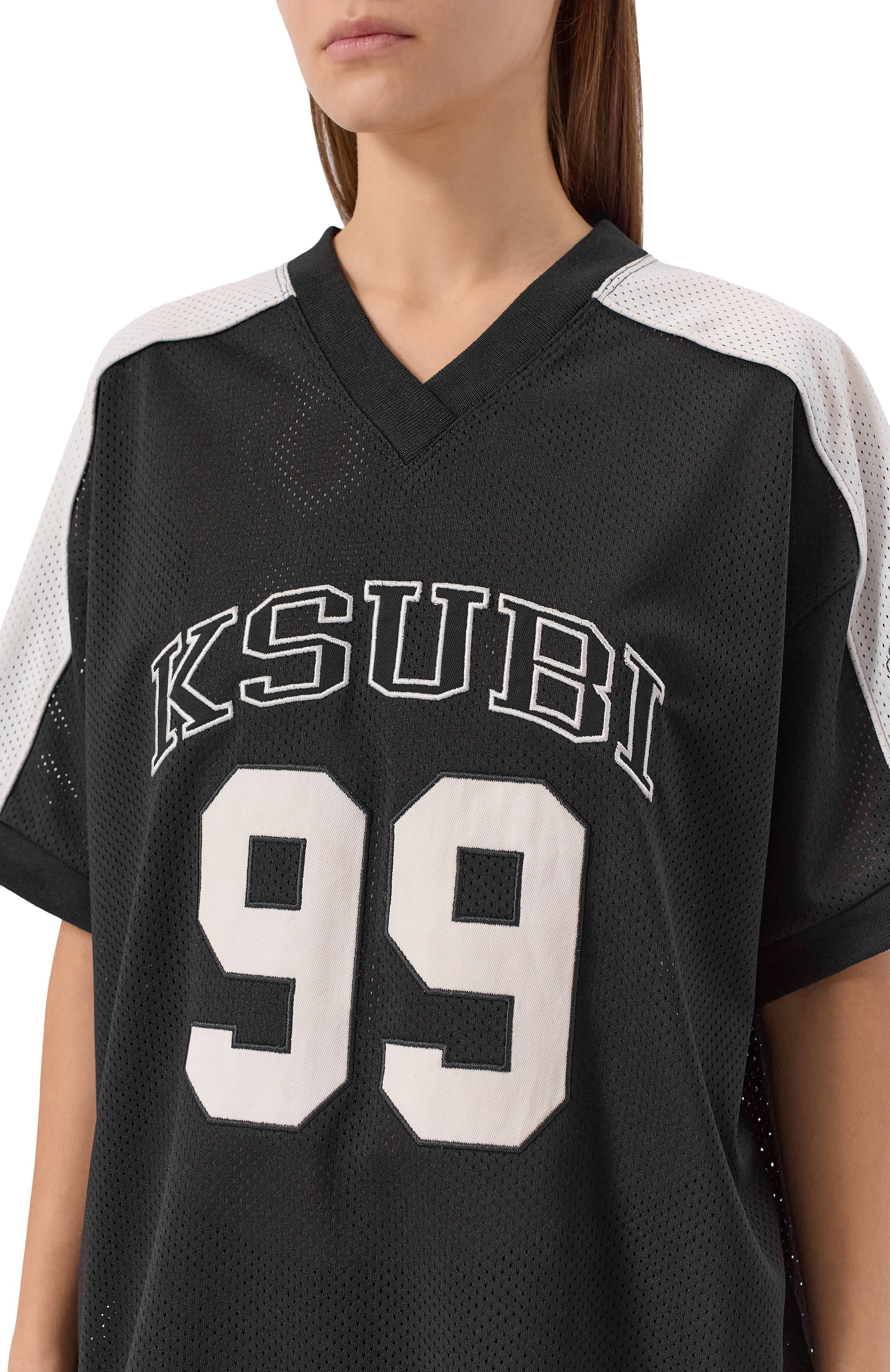 Футболка KSUBI, арт. WFA25TE014, фото 5